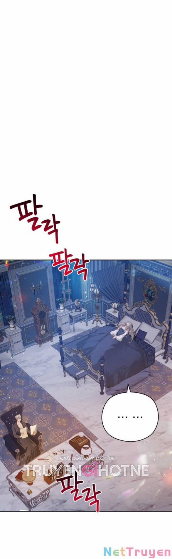 Đôi Môi Trên Lưỡi Dao 27.2 trang 15