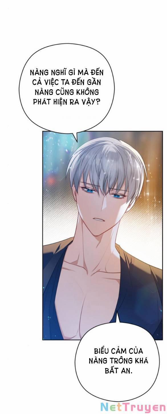 Đôi Môi Trên Lưỡi Dao 27.2 trang 26