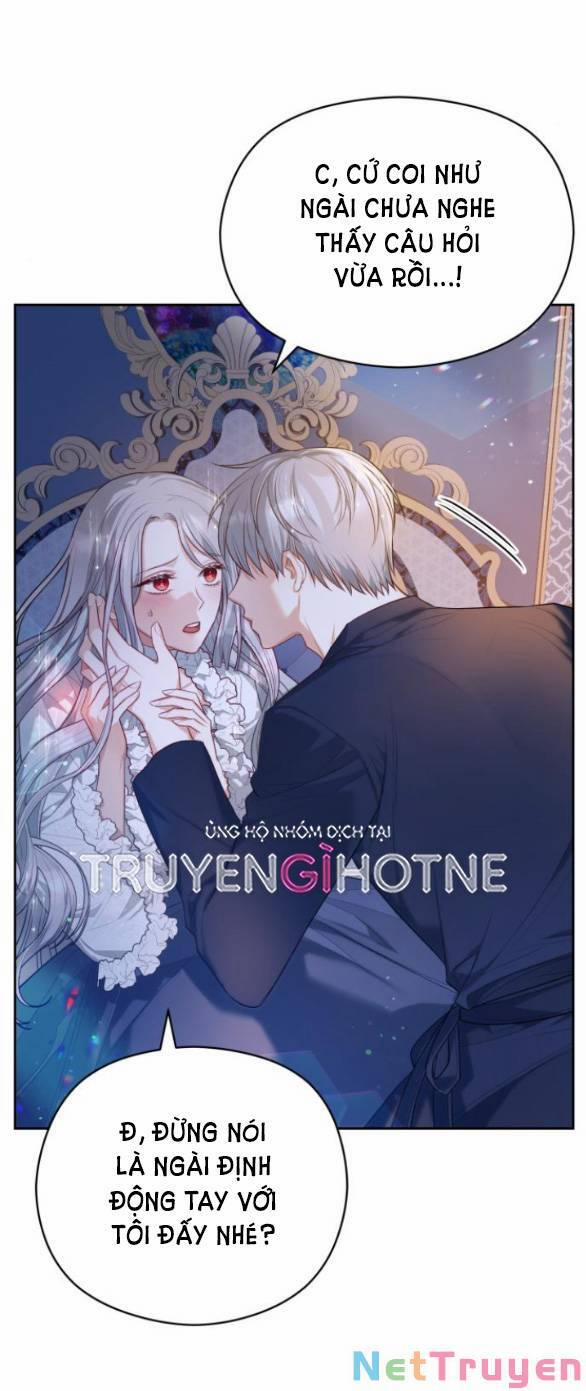 Đôi Môi Trên Lưỡi Dao 27.2 trang 32