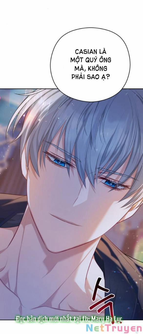 Đôi Môi Trên Lưỡi Dao 27.2 trang 33