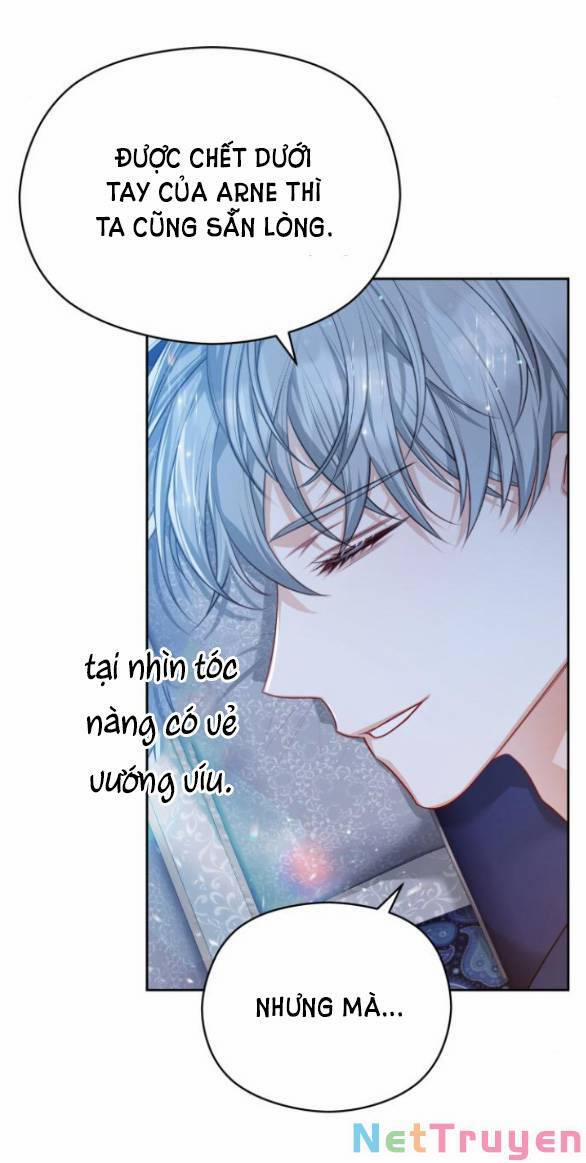 Đôi Môi Trên Lưỡi Dao 27.2 trang 6