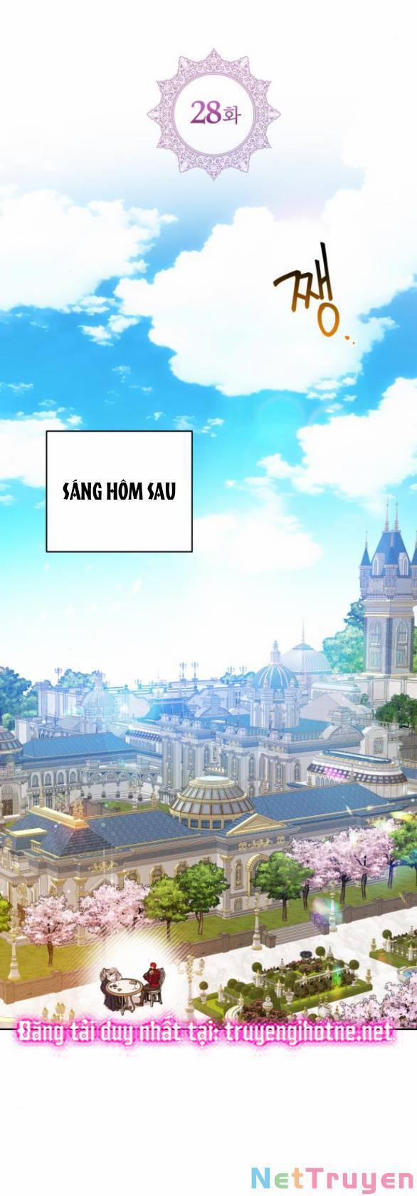 Đôi Môi Trên Lưỡi Dao 28.1 trang 19