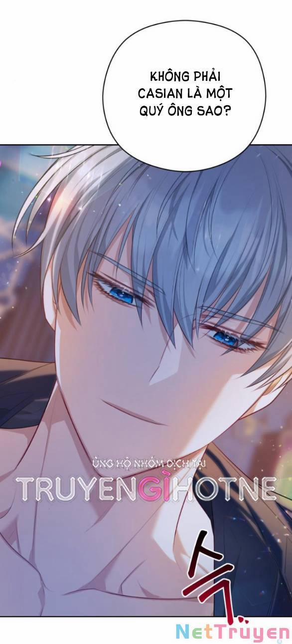 Đôi Môi Trên Lưỡi Dao 28.1 trang 2