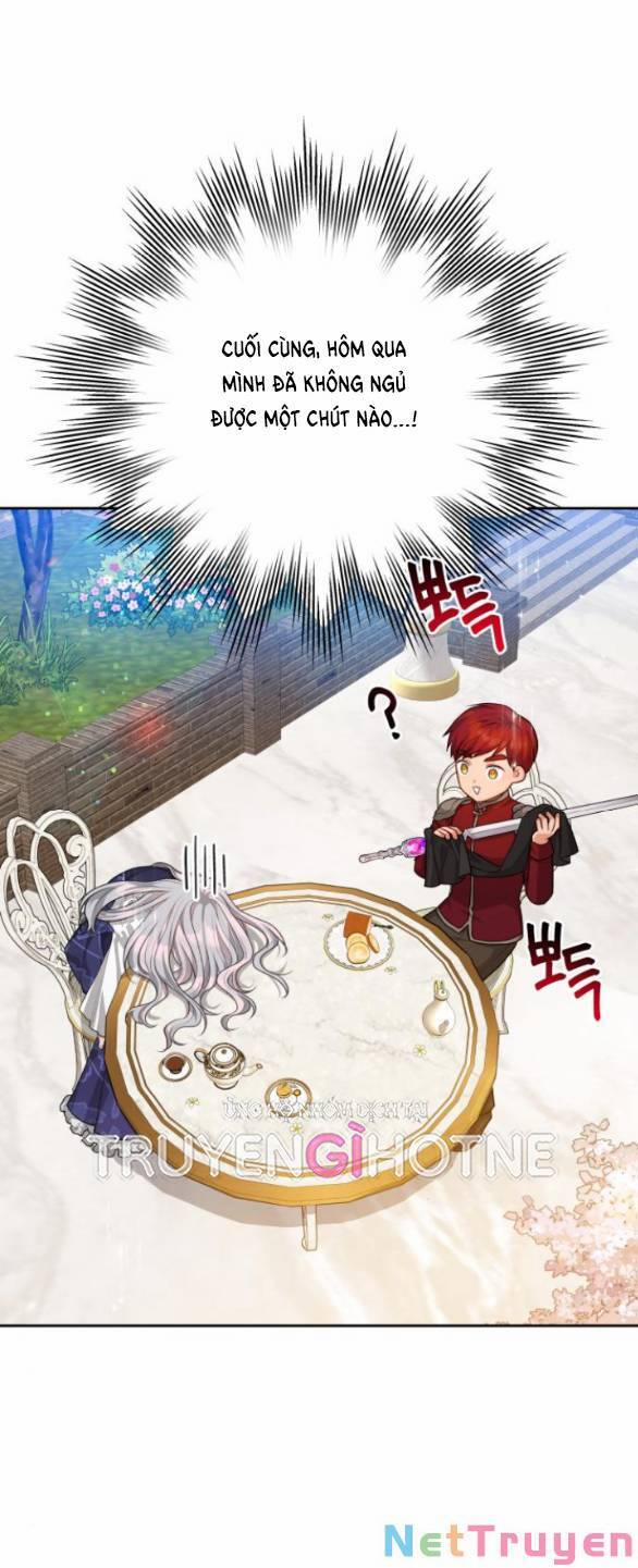 Đôi Môi Trên Lưỡi Dao 28.1 trang 20