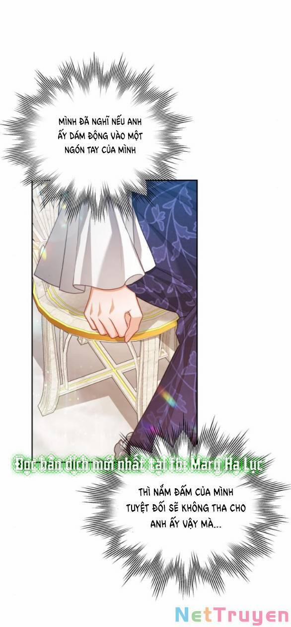 Đôi Môi Trên Lưỡi Dao 28.1 trang 21