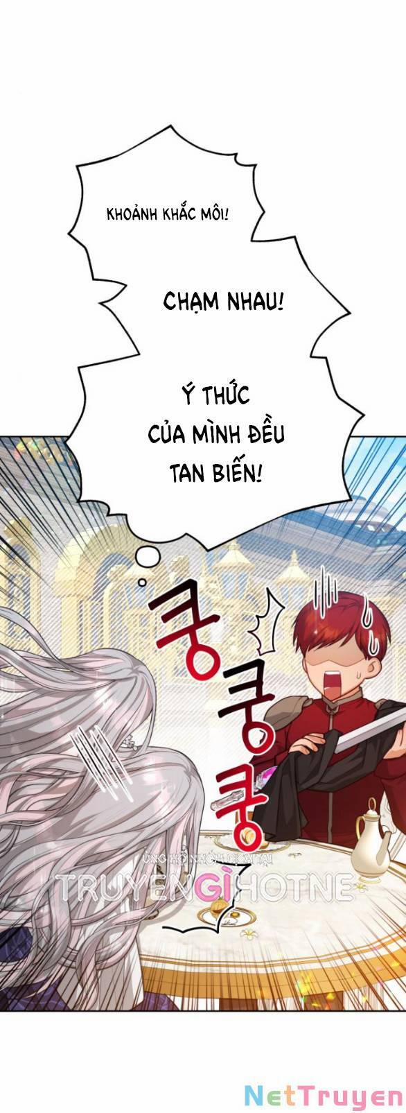 Đôi Môi Trên Lưỡi Dao 28.1 trang 23