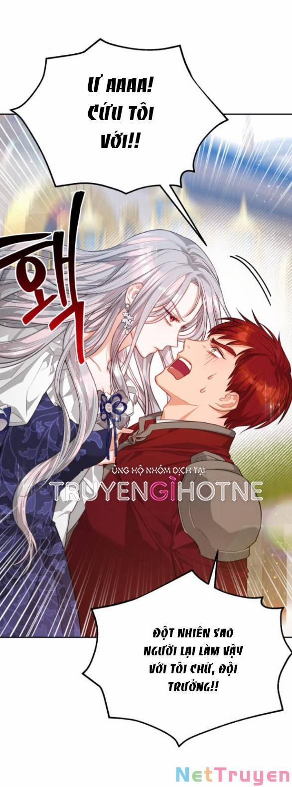 Đôi Môi Trên Lưỡi Dao 28.1 trang 26