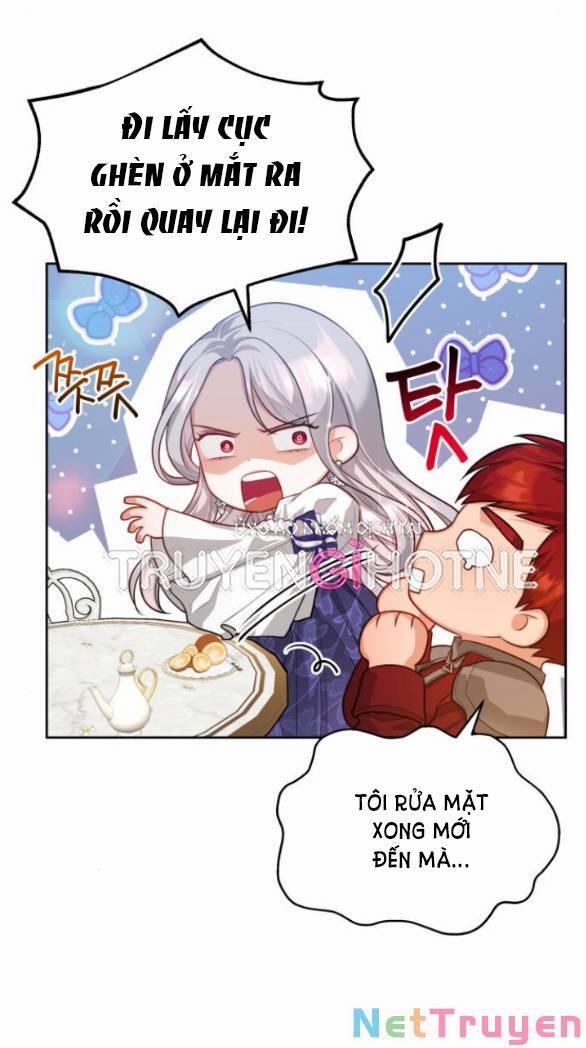 Đôi Môi Trên Lưỡi Dao 28.1 trang 29