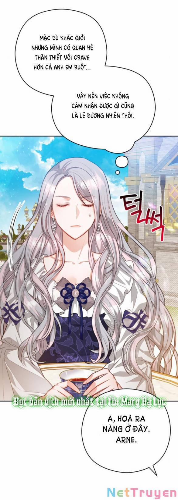 Đôi Môi Trên Lưỡi Dao 28.1 trang 30