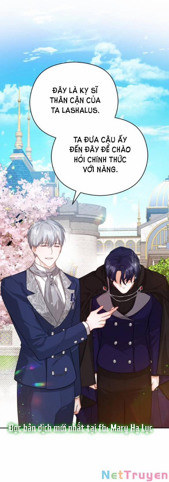 Đôi Môi Trên Lưỡi Dao 28.1 trang 33