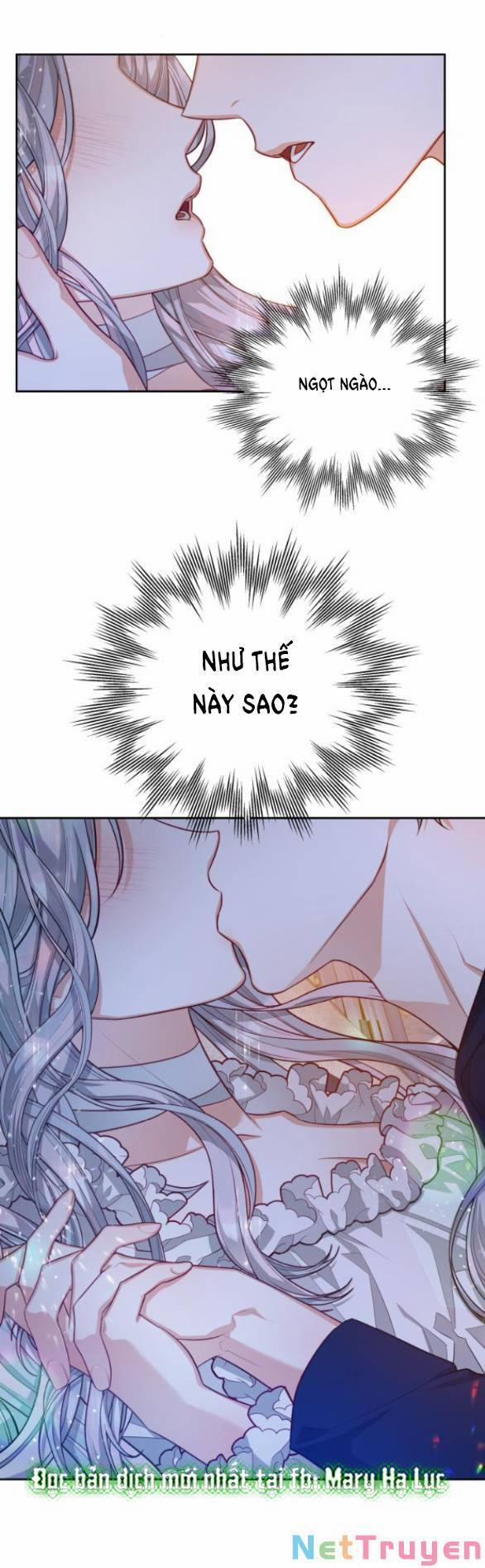 Đôi Môi Trên Lưỡi Dao 28.1 trang 6