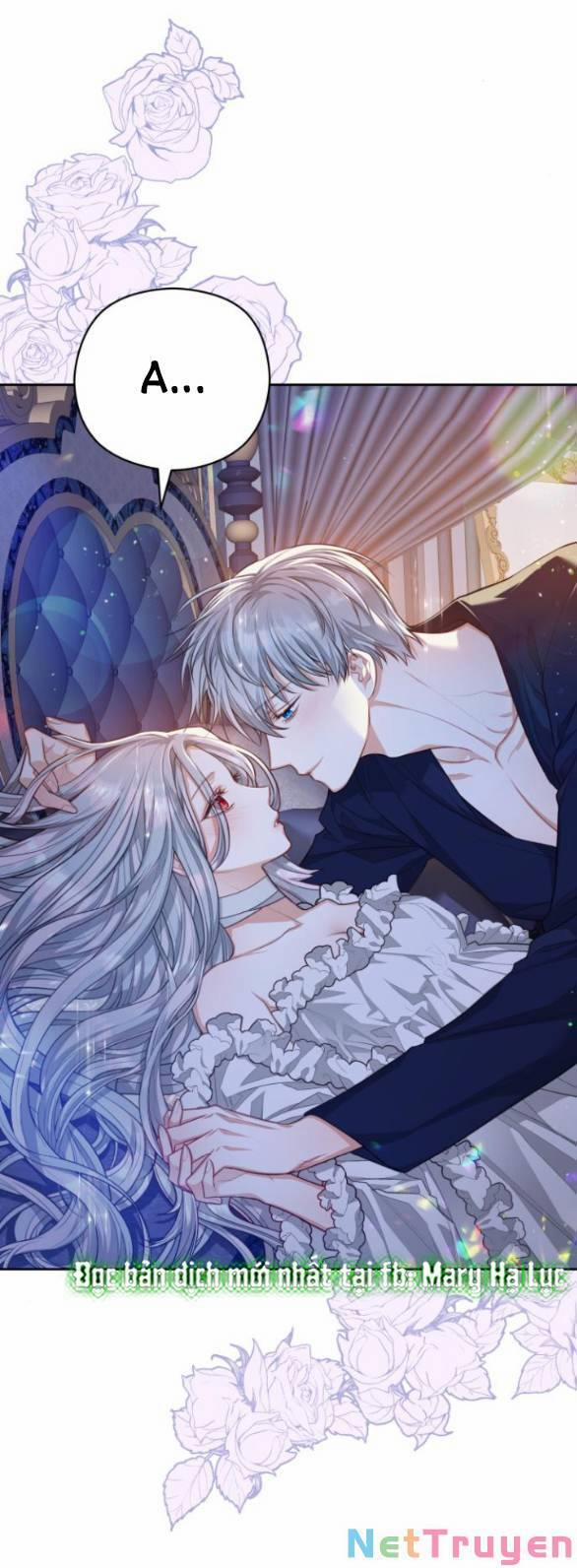 Đôi Môi Trên Lưỡi Dao 28.1 trang 9