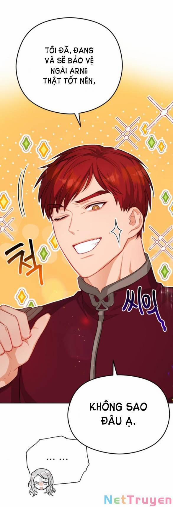 Đôi Môi Trên Lưỡi Dao 28.2 trang 12