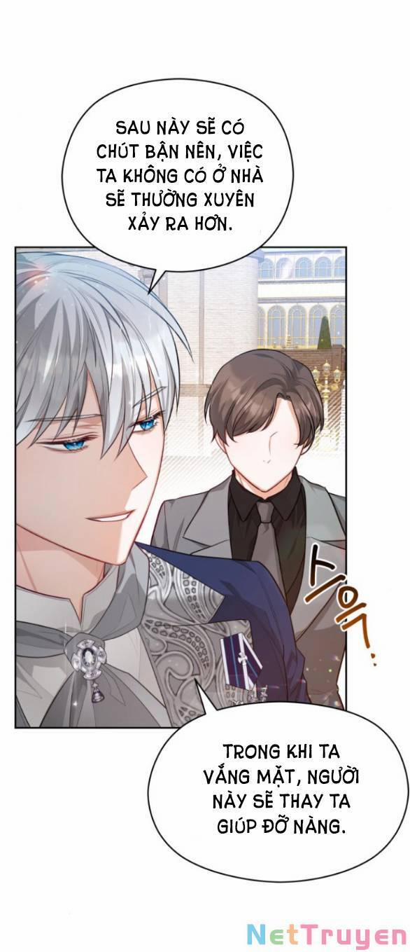 Đôi Môi Trên Lưỡi Dao 28.2 trang 15