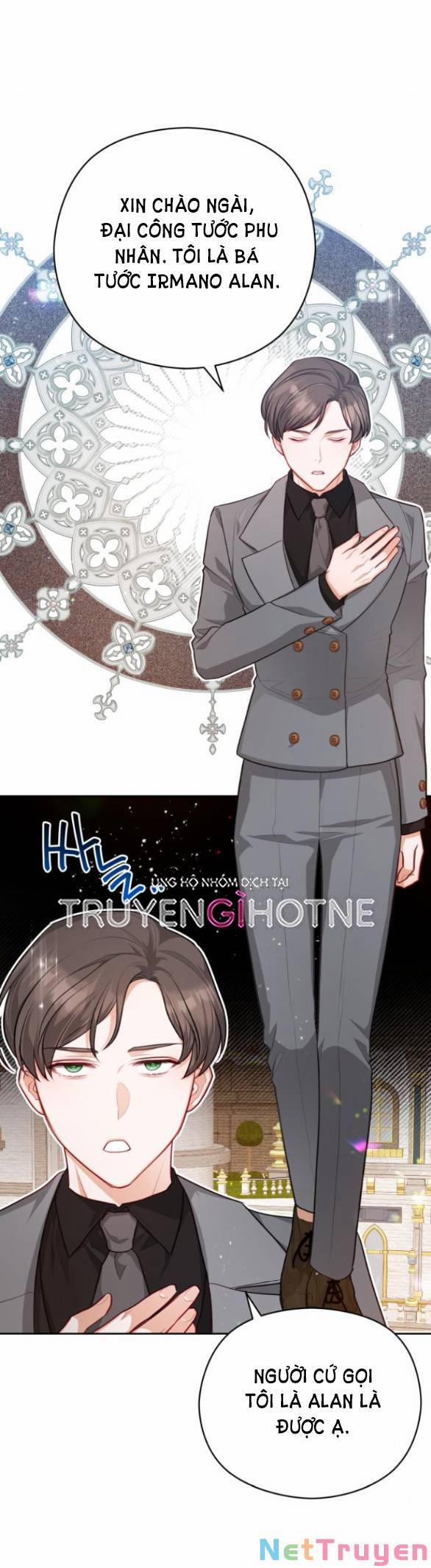 Đôi Môi Trên Lưỡi Dao 28.2 trang 19