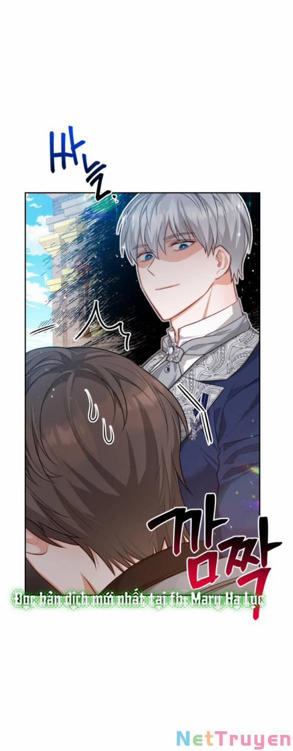 Đôi Môi Trên Lưỡi Dao 28.2 trang 23