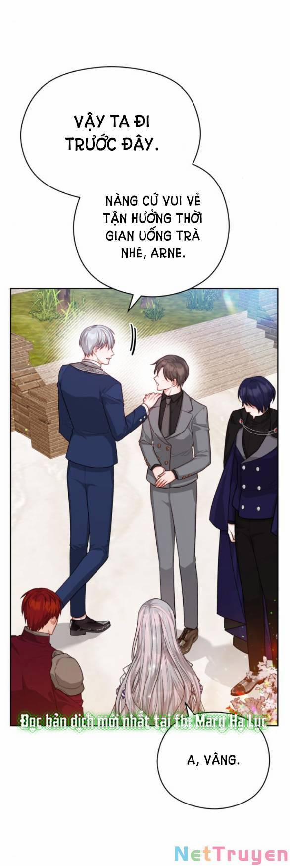 Đôi Môi Trên Lưỡi Dao 28.2 trang 26