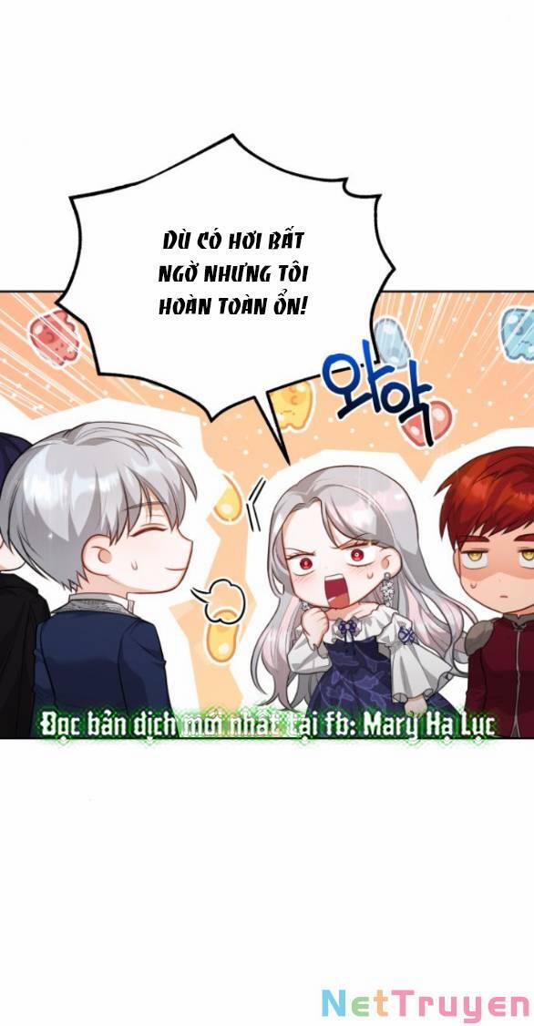 Đôi Môi Trên Lưỡi Dao 28.2 trang 3