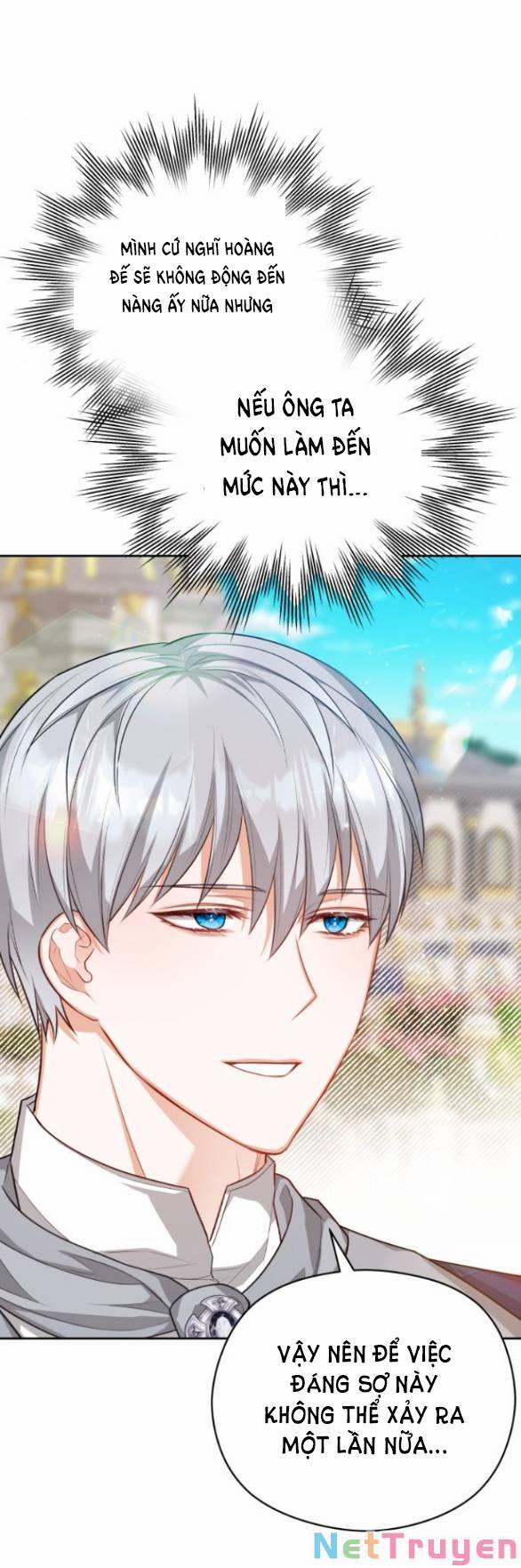 Đôi Môi Trên Lưỡi Dao 28.2 trang 9