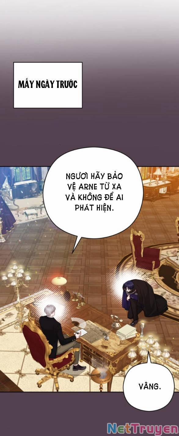 Đôi Môi Trên Lưỡi Dao 29.1 trang 14