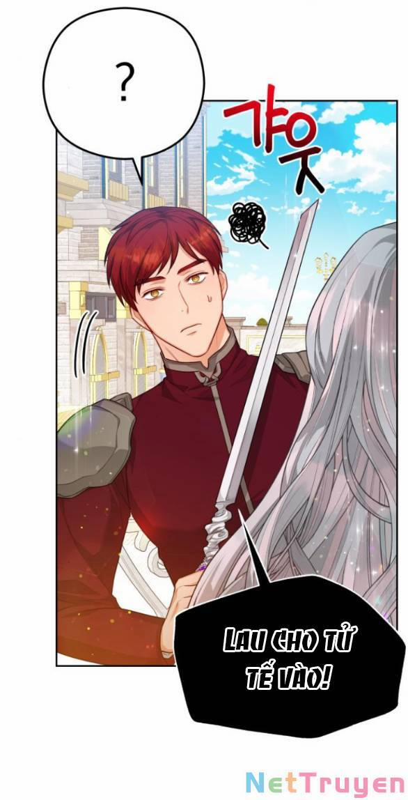 Đôi Môi Trên Lưỡi Dao 29.1 trang 19