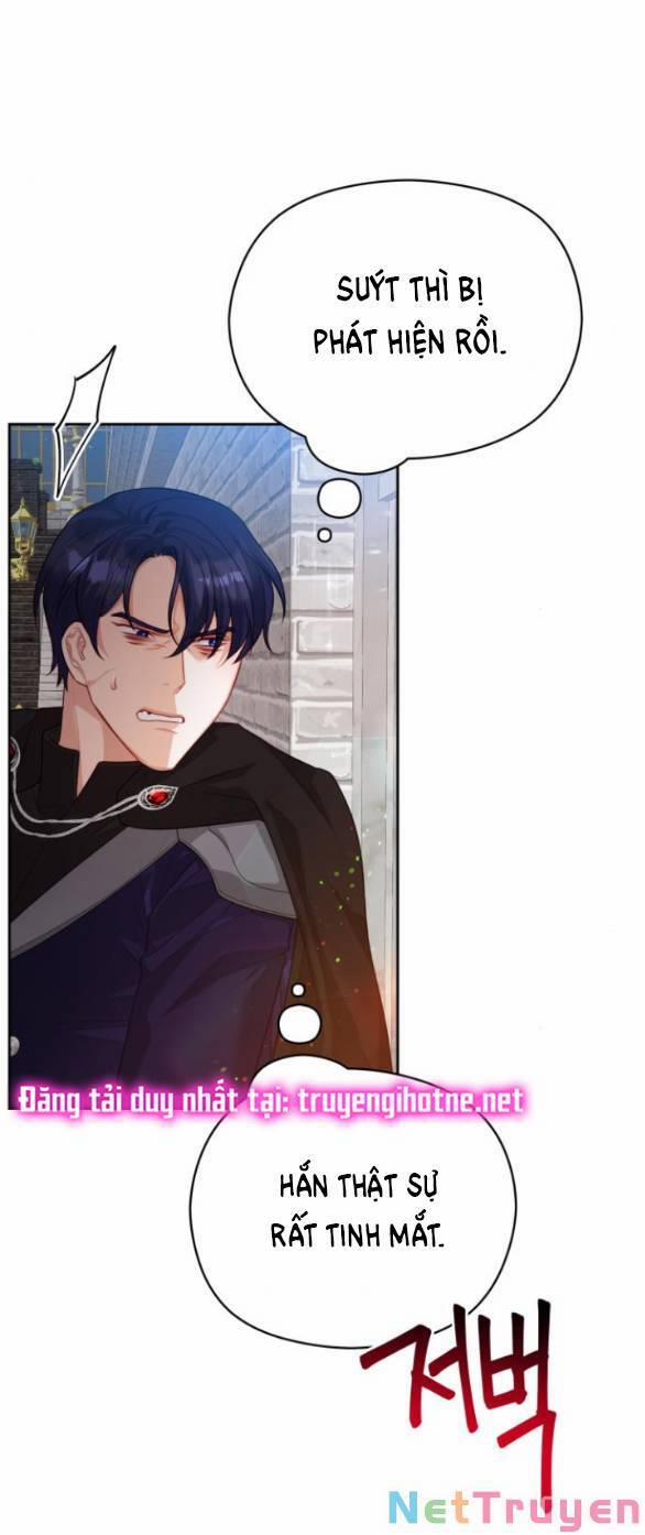 Đôi Môi Trên Lưỡi Dao 29.1 trang 21