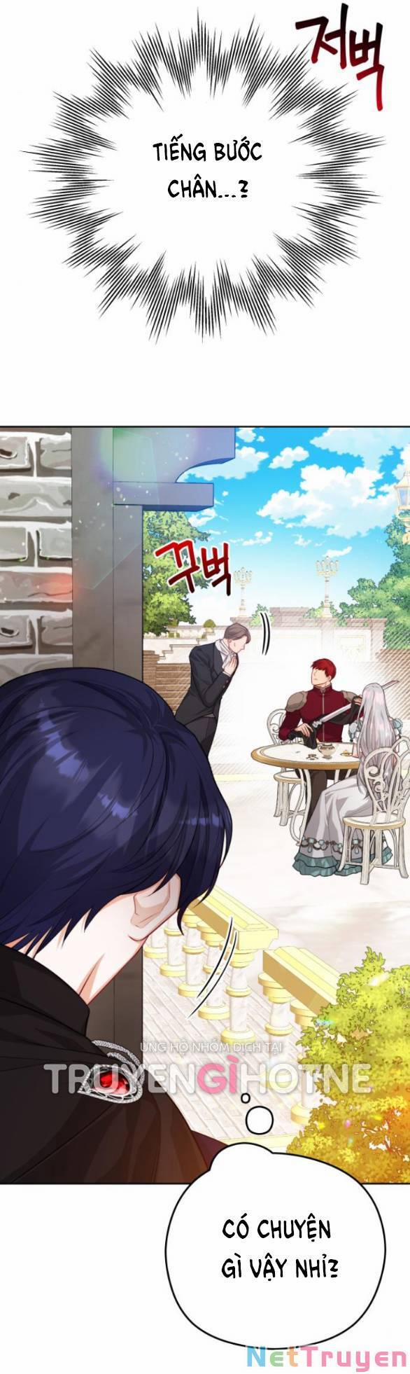 Đôi Môi Trên Lưỡi Dao 29.1 trang 22