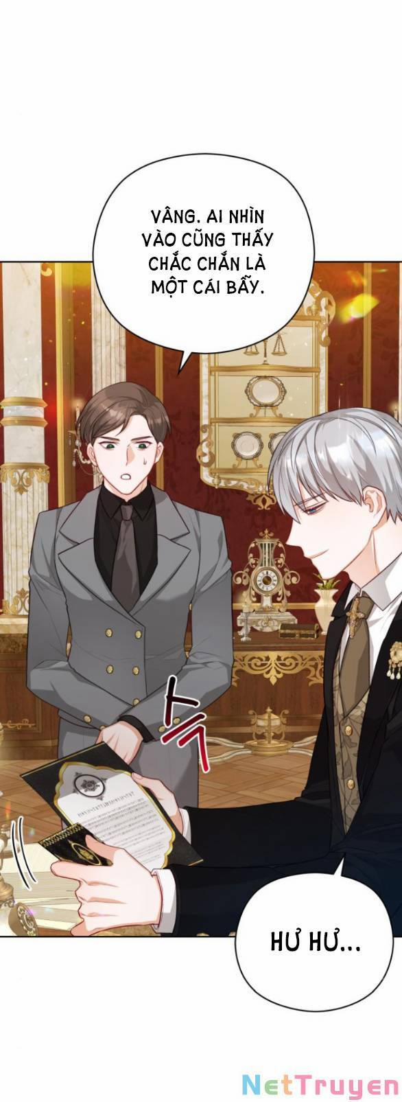 Đôi Môi Trên Lưỡi Dao 29.1 trang 27