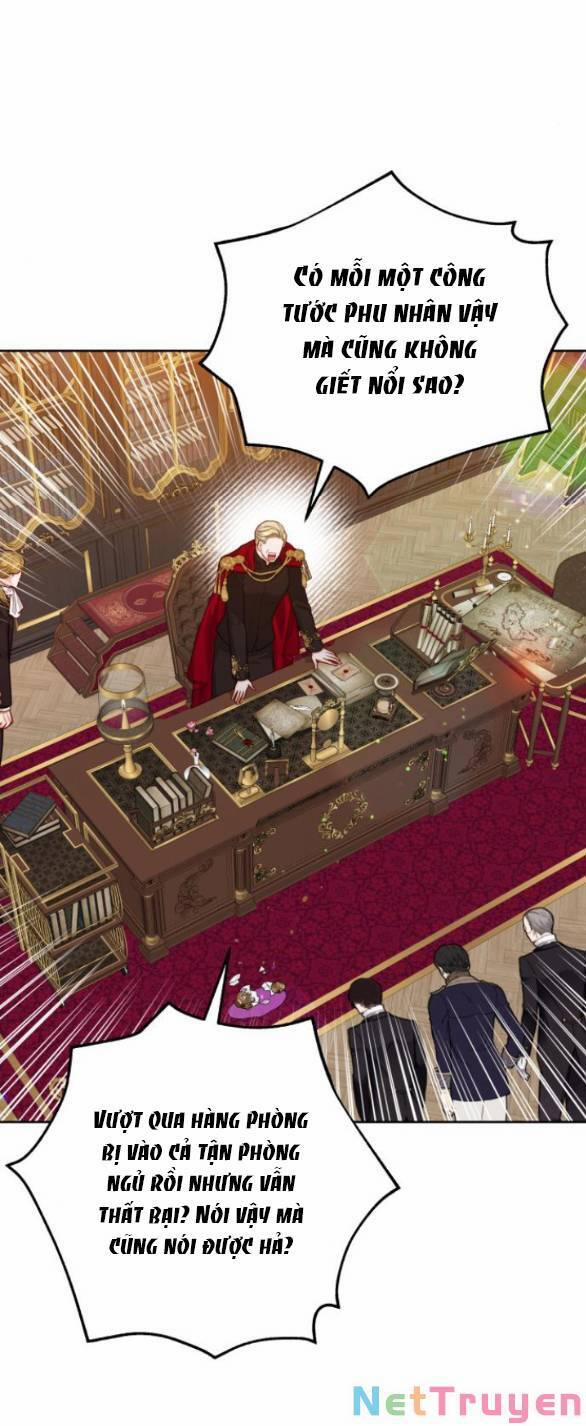 Đôi Môi Trên Lưỡi Dao 29.1 trang 3