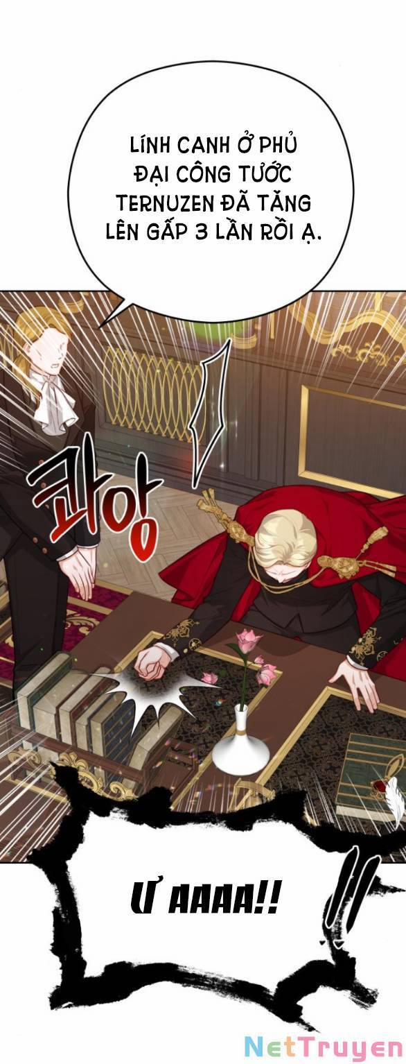 Đôi Môi Trên Lưỡi Dao 29.1 trang 5