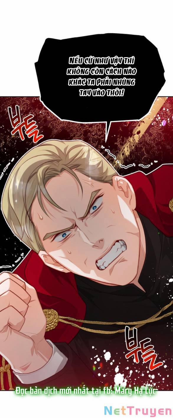 Đôi Môi Trên Lưỡi Dao 29.1 trang 6