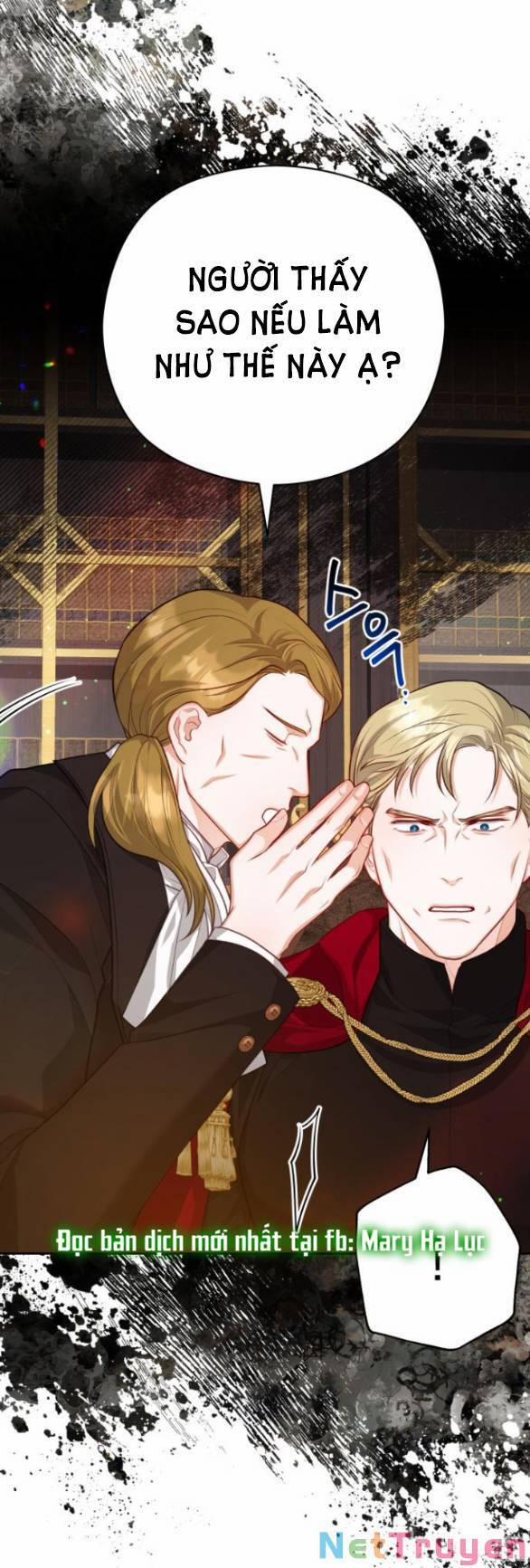 Đôi Môi Trên Lưỡi Dao 29.1 trang 9