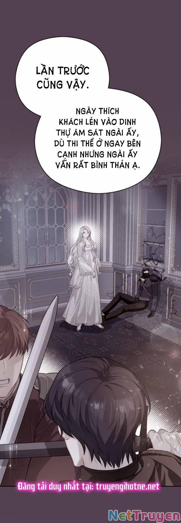 Đôi Môi Trên Lưỡi Dao 29.2 trang 12