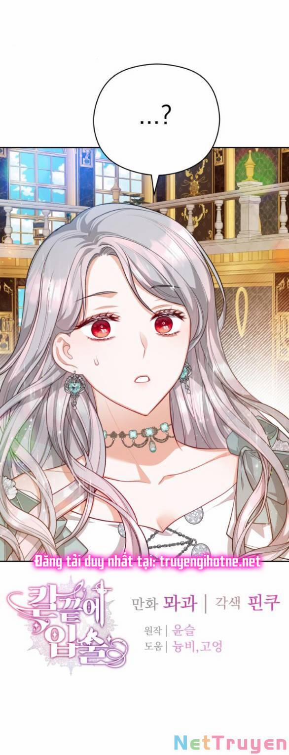 Đôi Môi Trên Lưỡi Dao 29.2 trang 31