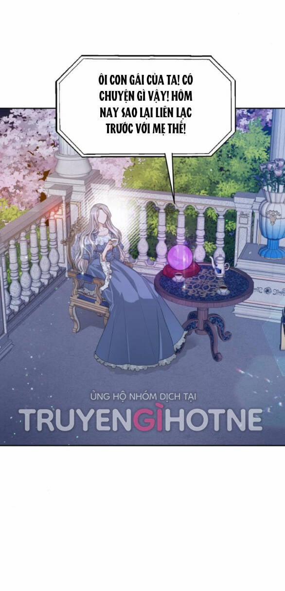 Đôi Môi Trên Lưỡi Dao 30.1 trang 10