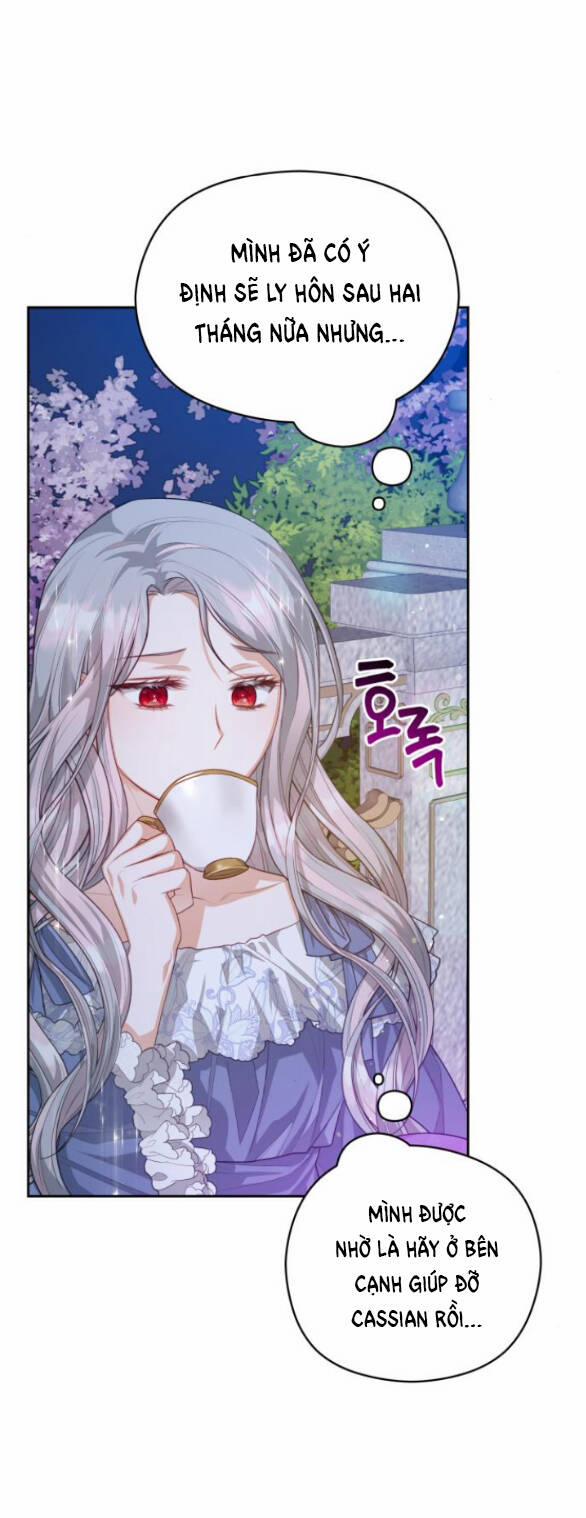 Đôi Môi Trên Lưỡi Dao 30.1 trang 11