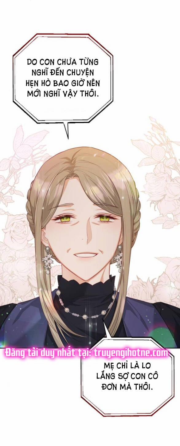 Đôi Môi Trên Lưỡi Dao 30.1 trang 15