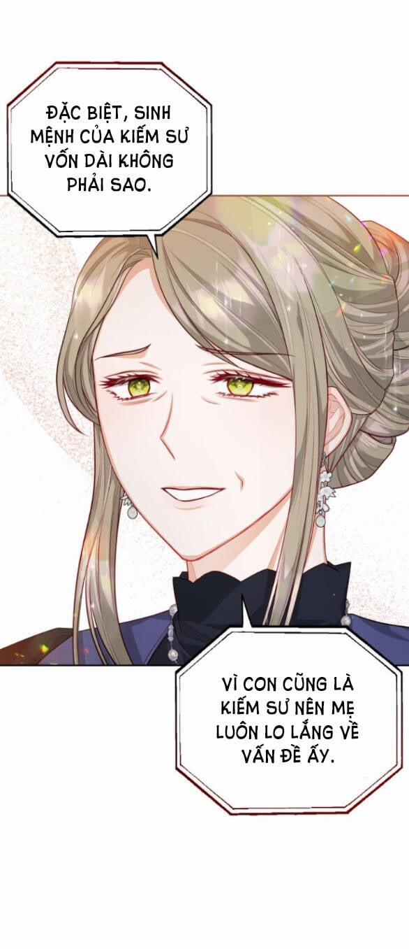 Đôi Môi Trên Lưỡi Dao 30.1 trang 17