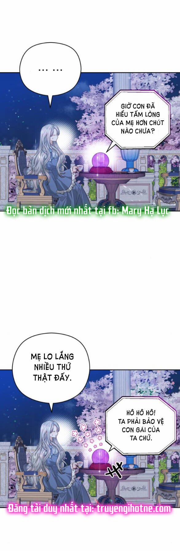 Đôi Môi Trên Lưỡi Dao 30.1 trang 18