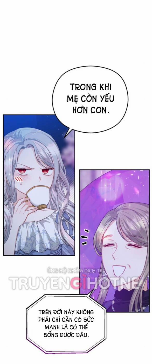 Đôi Môi Trên Lưỡi Dao 30.1 trang 19