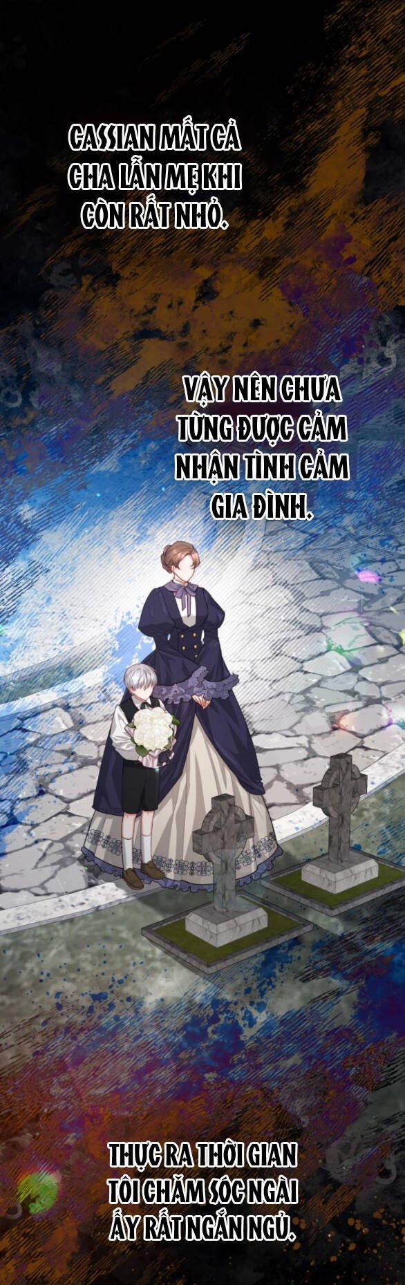 Đôi Môi Trên Lưỡi Dao 30.1 trang 2