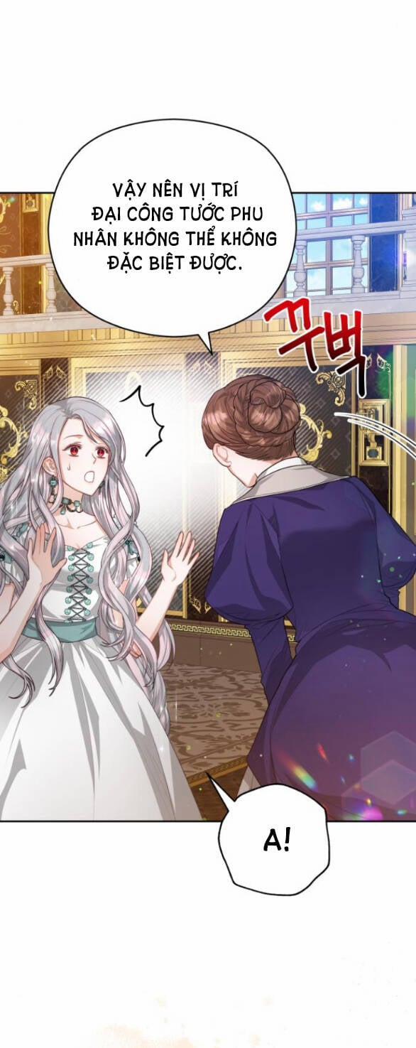 Đôi Môi Trên Lưỡi Dao 30.1 trang 6