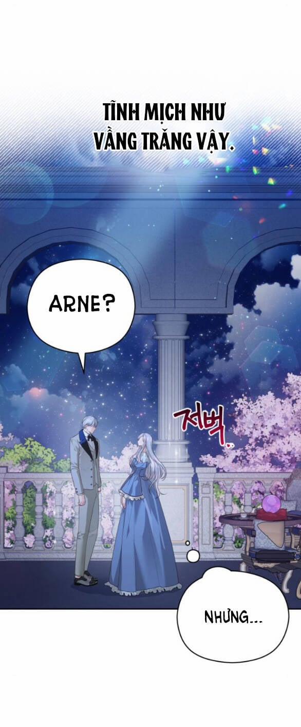 Đôi Môi Trên Lưỡi Dao 30.2 trang 10