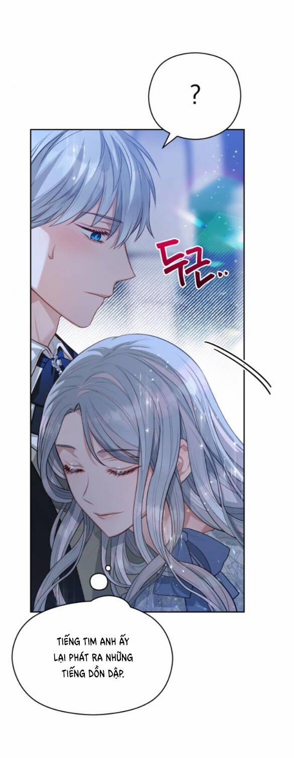 Đôi Môi Trên Lưỡi Dao 30.2 trang 11