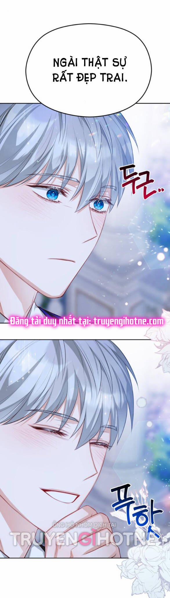 Đôi Môi Trên Lưỡi Dao 30.2 trang 16