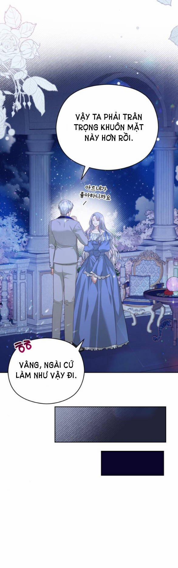 Đôi Môi Trên Lưỡi Dao 30.2 trang 17