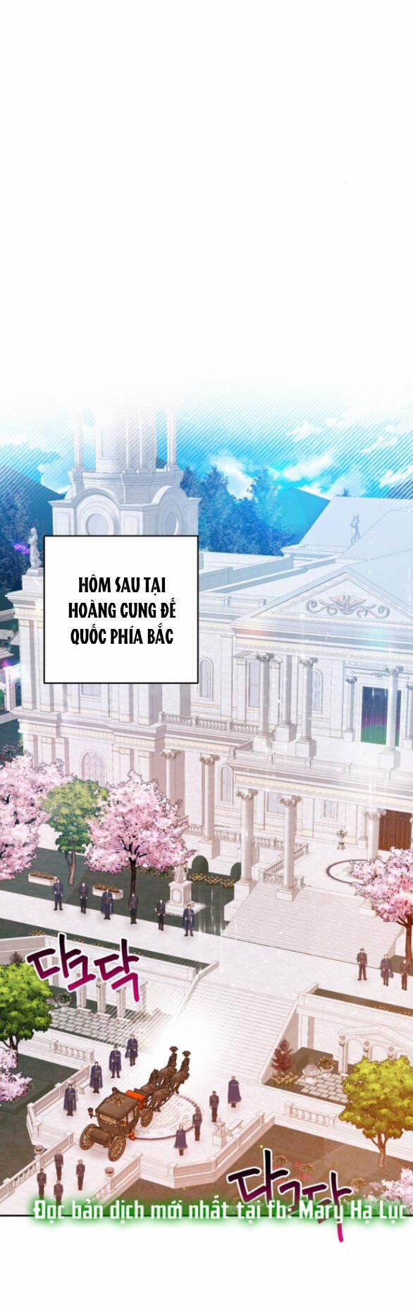 Đôi Môi Trên Lưỡi Dao 30.2 trang 18