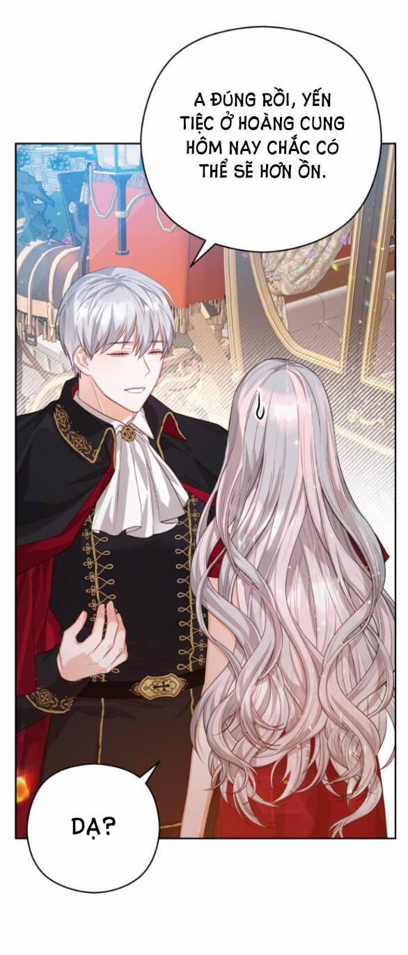 Đôi Môi Trên Lưỡi Dao 30.2 trang 21