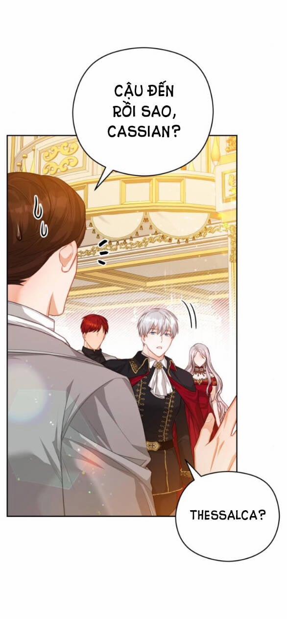 Đôi Môi Trên Lưỡi Dao 30.2 trang 26