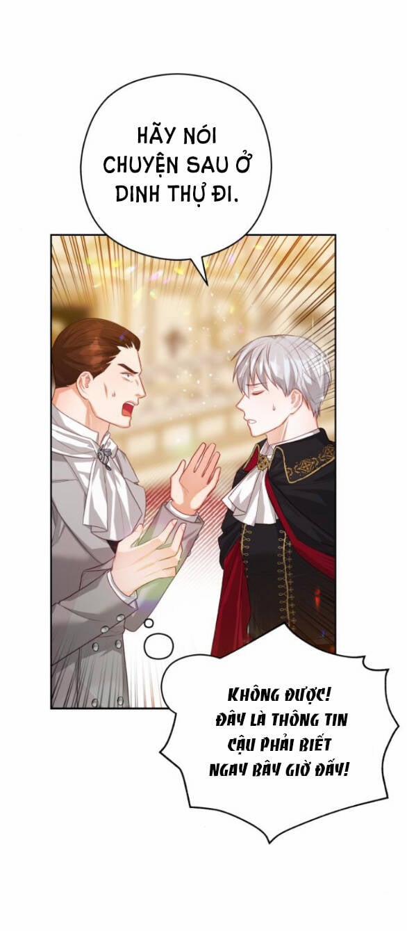 Đôi Môi Trên Lưỡi Dao 30.2 trang 27